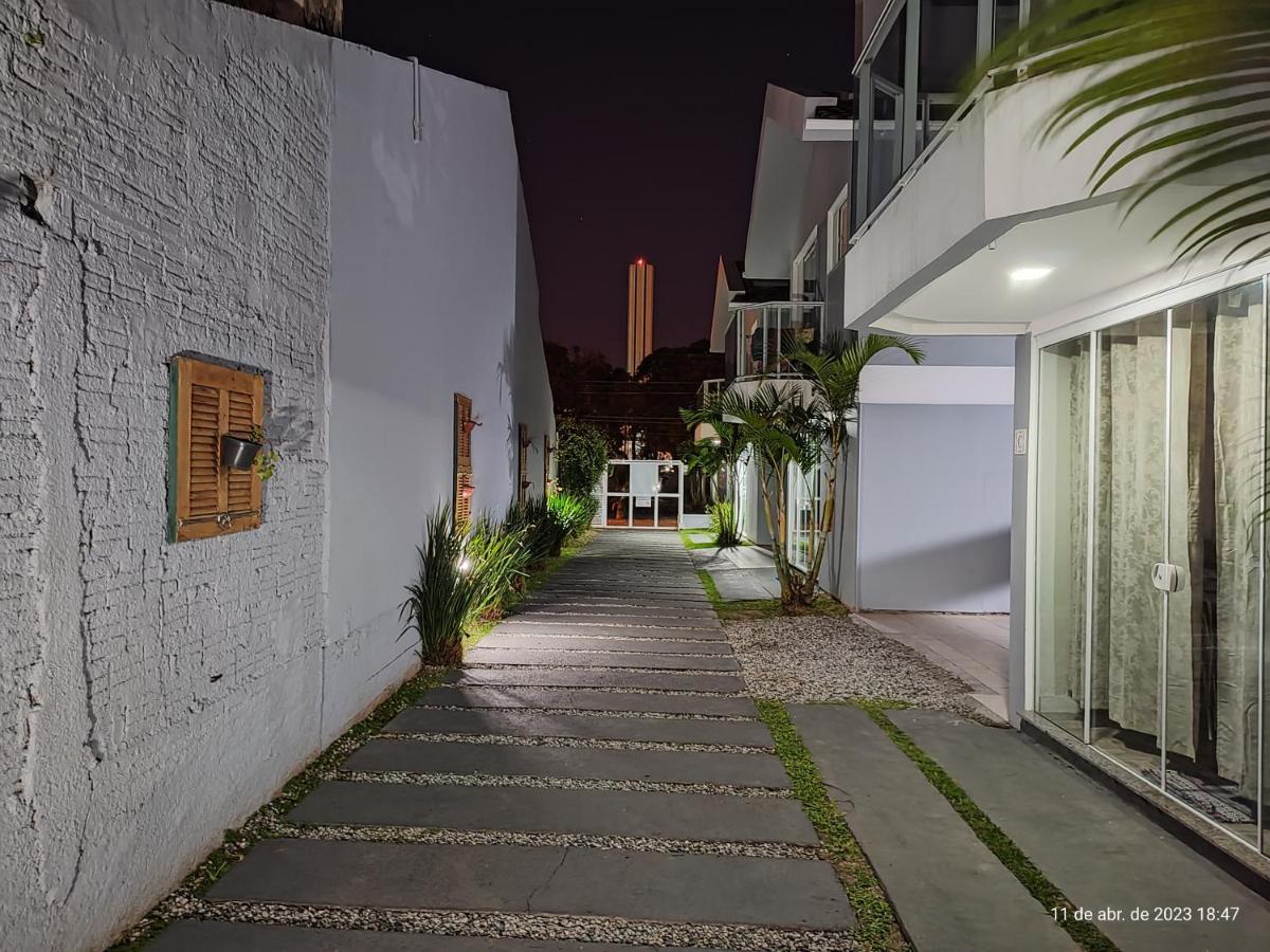 Residencial Bernardo 1 Dormitorio Florianopolis Exterior photo